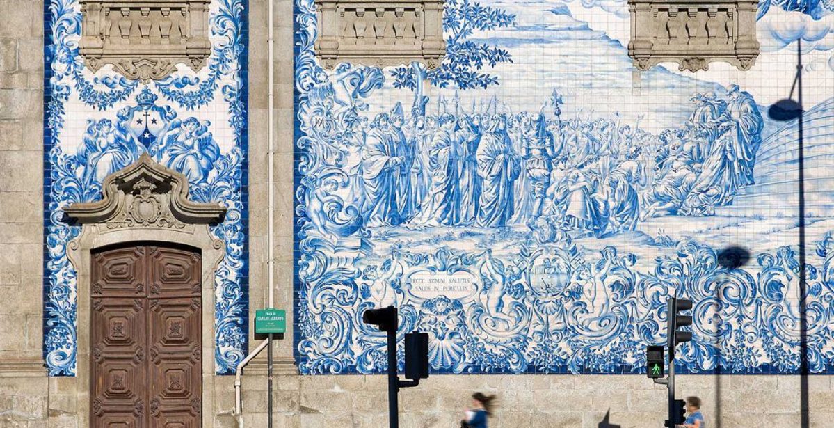 Camino Portugués  Travel Guide