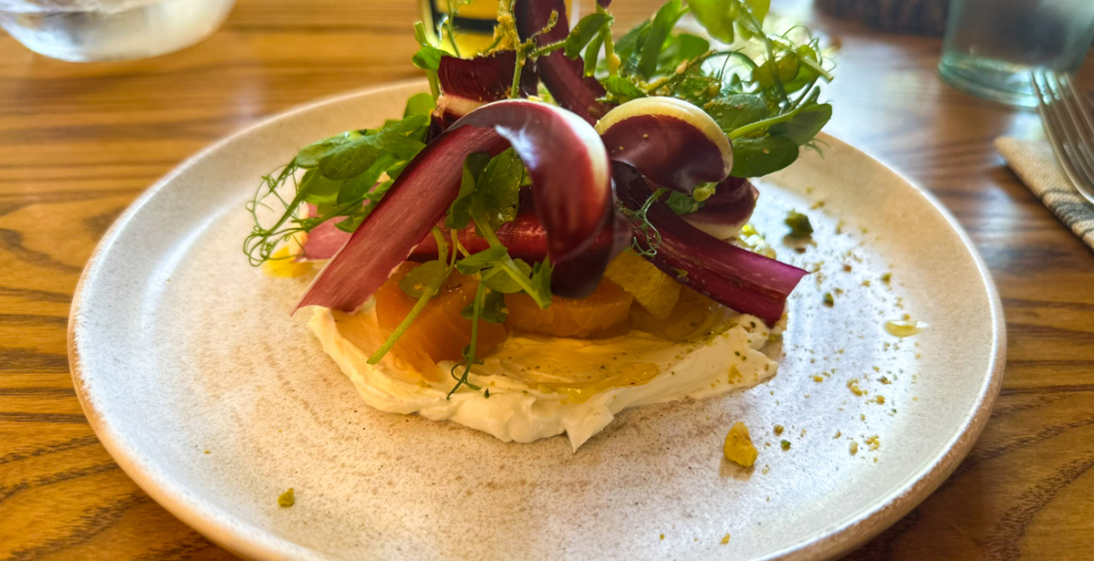 Restaurants in Bath UK 