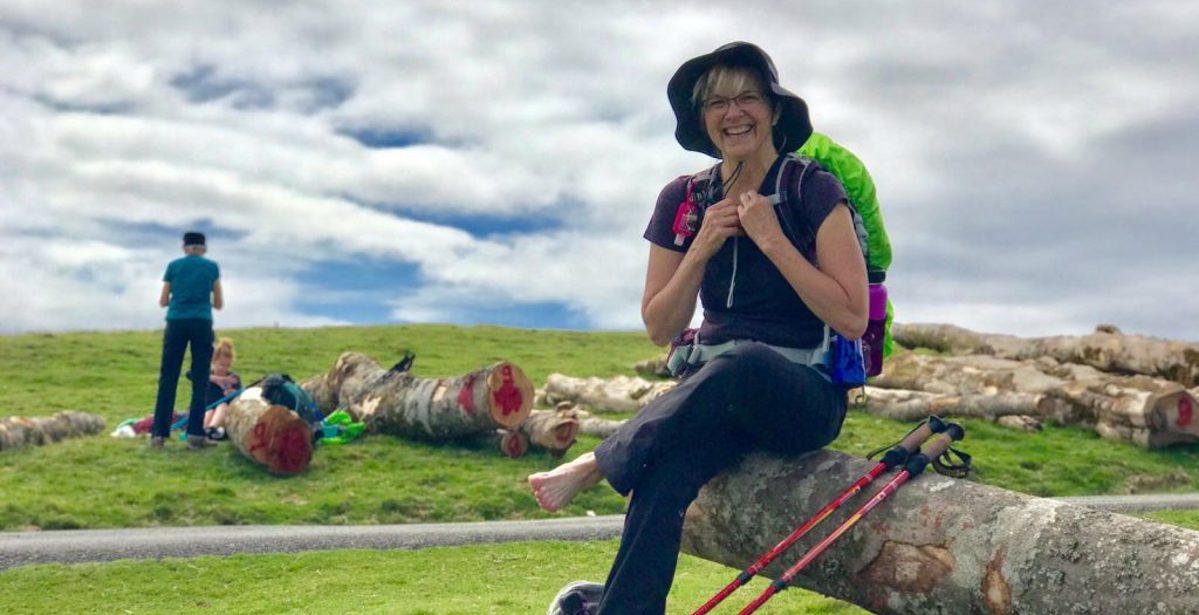 Which stage of the Camino de Santiago (Camino Frances)  should I walk?