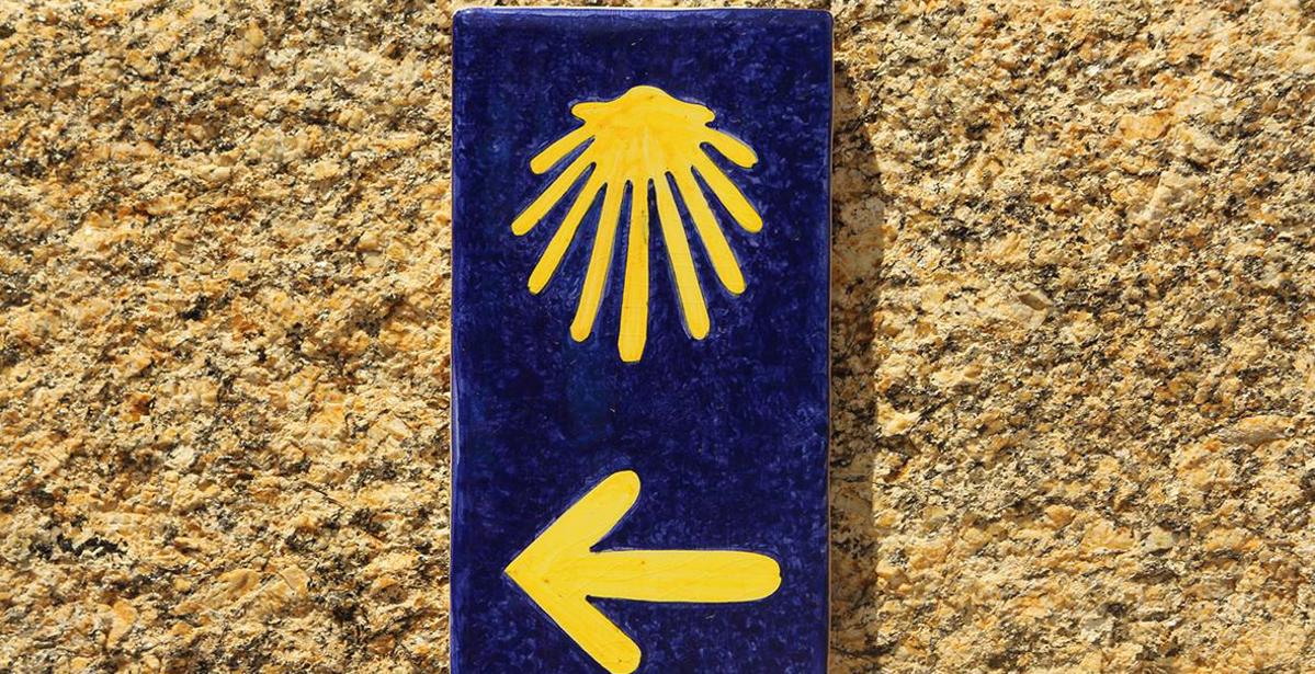 Four Friends Experience the Camino Portugués in 2020