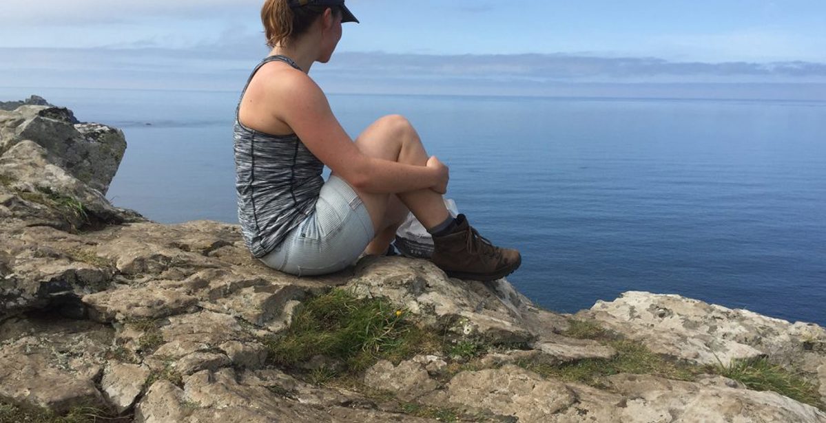 South West Coastal Path Walks - Which section is for me?