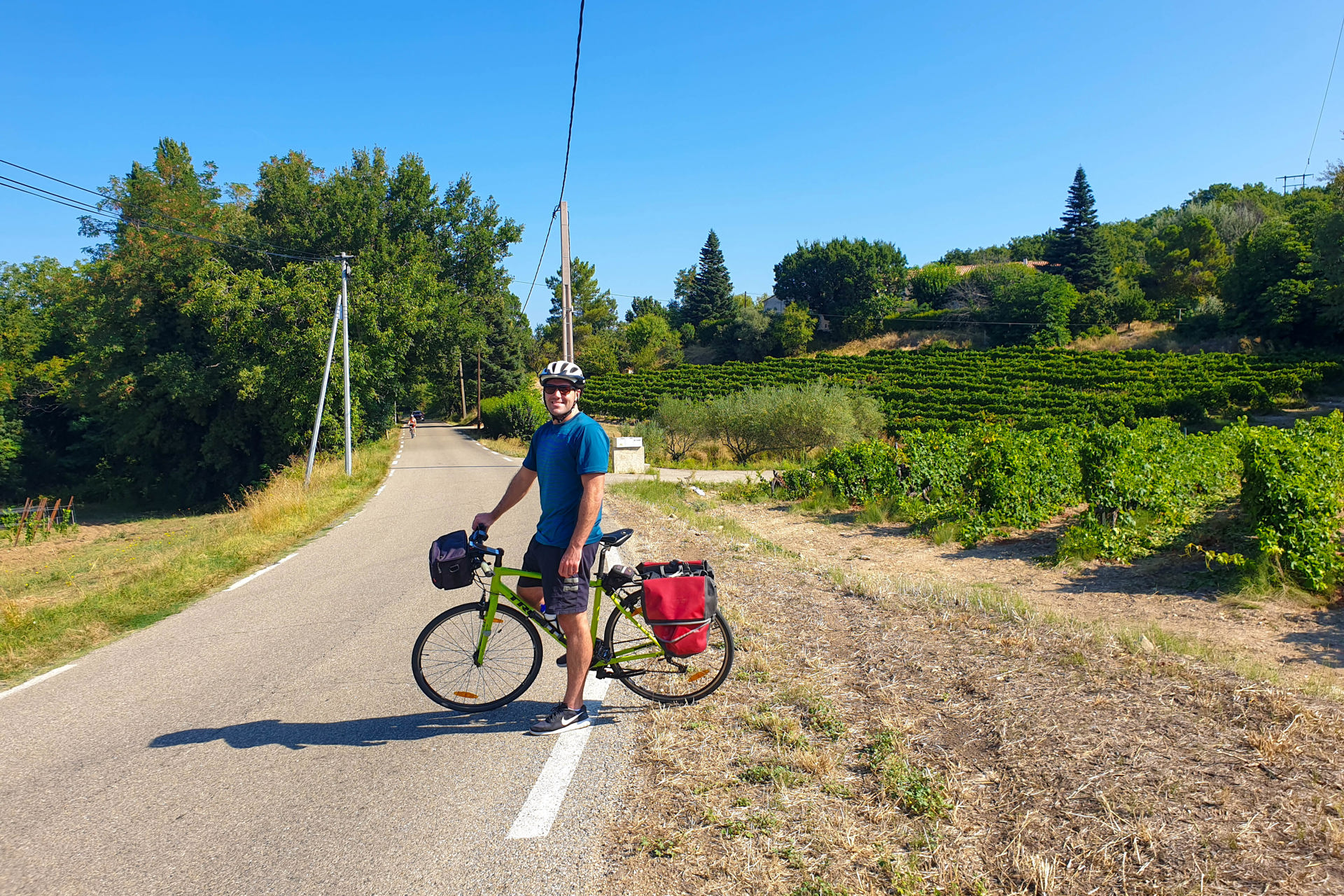 14 Essential Facts about SelfGuided Biking Vacations Macs Adventure