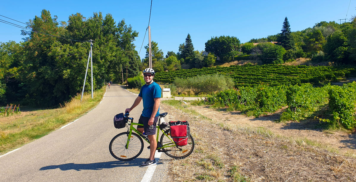 14 Essential Facts about Biking Vacations