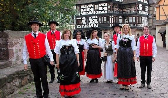 5 Interesting Facts About the Alsace Region