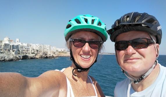 Cycle Puglia In Style