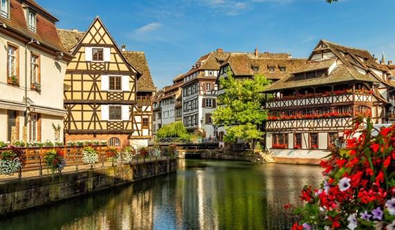 Discover Alsace – The German Influence