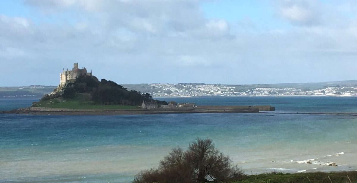 10 Most Frequently Asked Questions on the South West Coast Path.