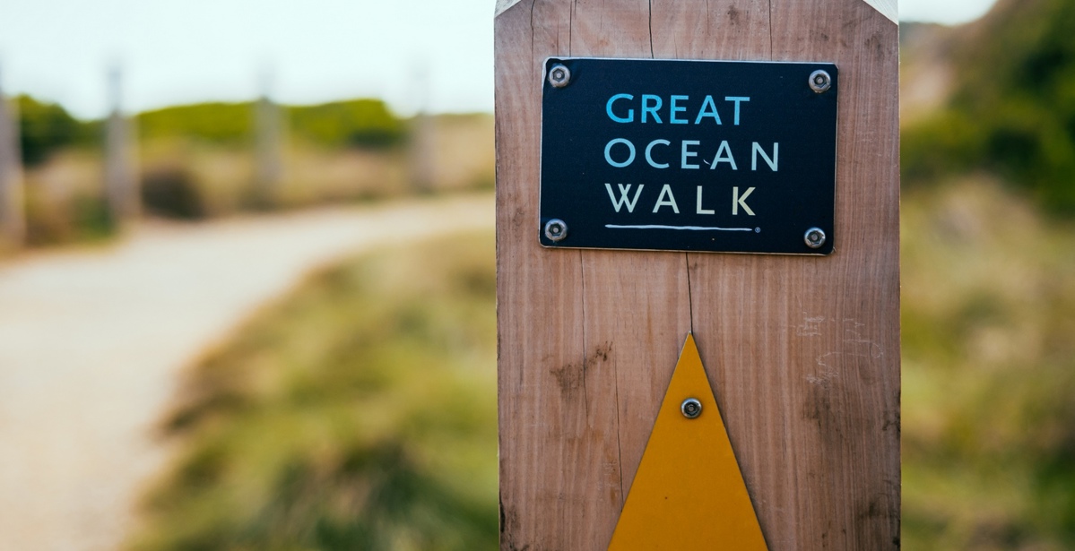 Top 5 highlights from the Great Ocean Walk
