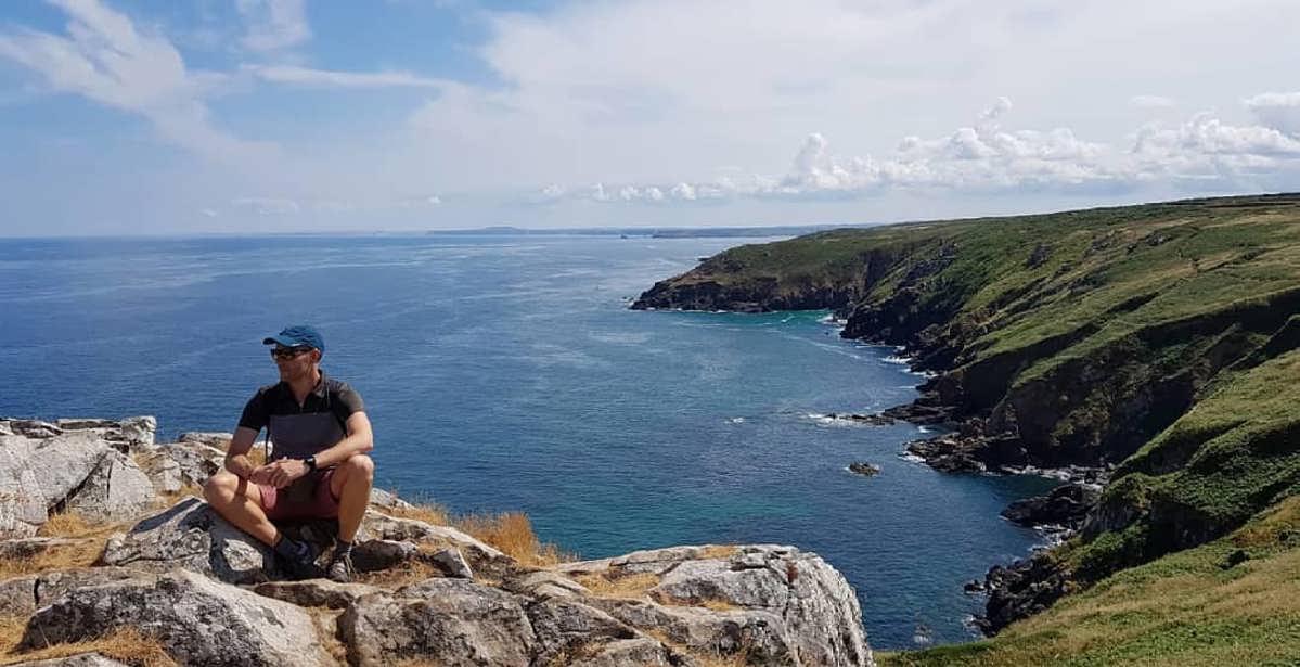 Training Tips for the South West Coast Path - How Fit Should I Be?