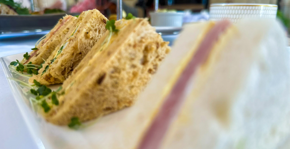 Where to eat in Bath