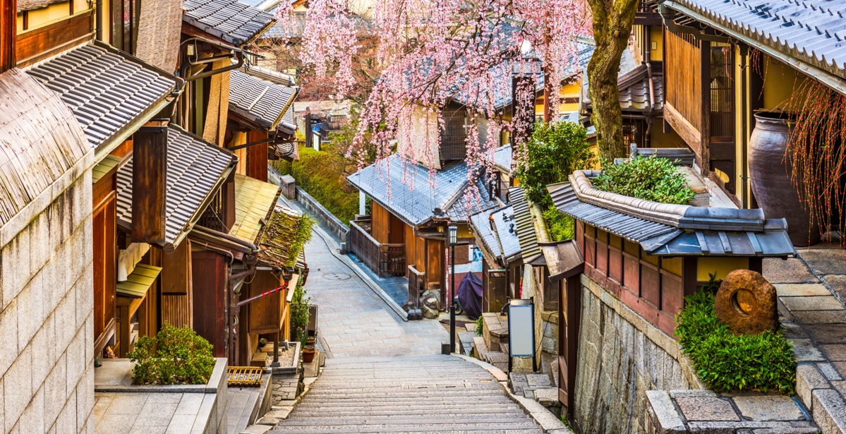 Top things to see in Kyoto and Tokyo