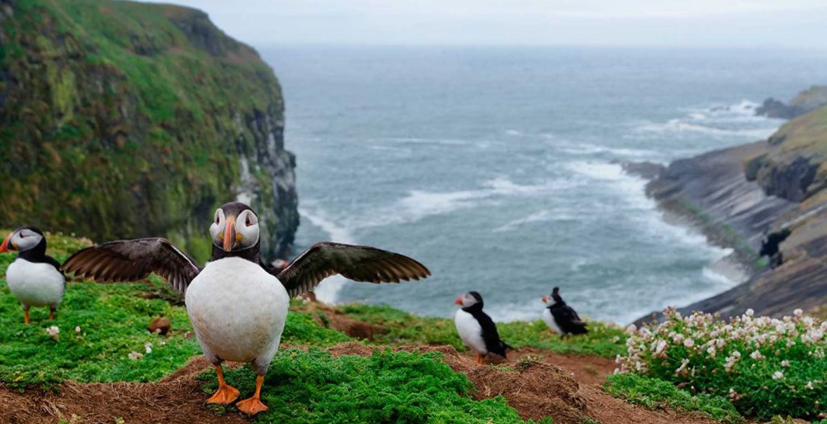 7 Things you didn't know about the National Trails