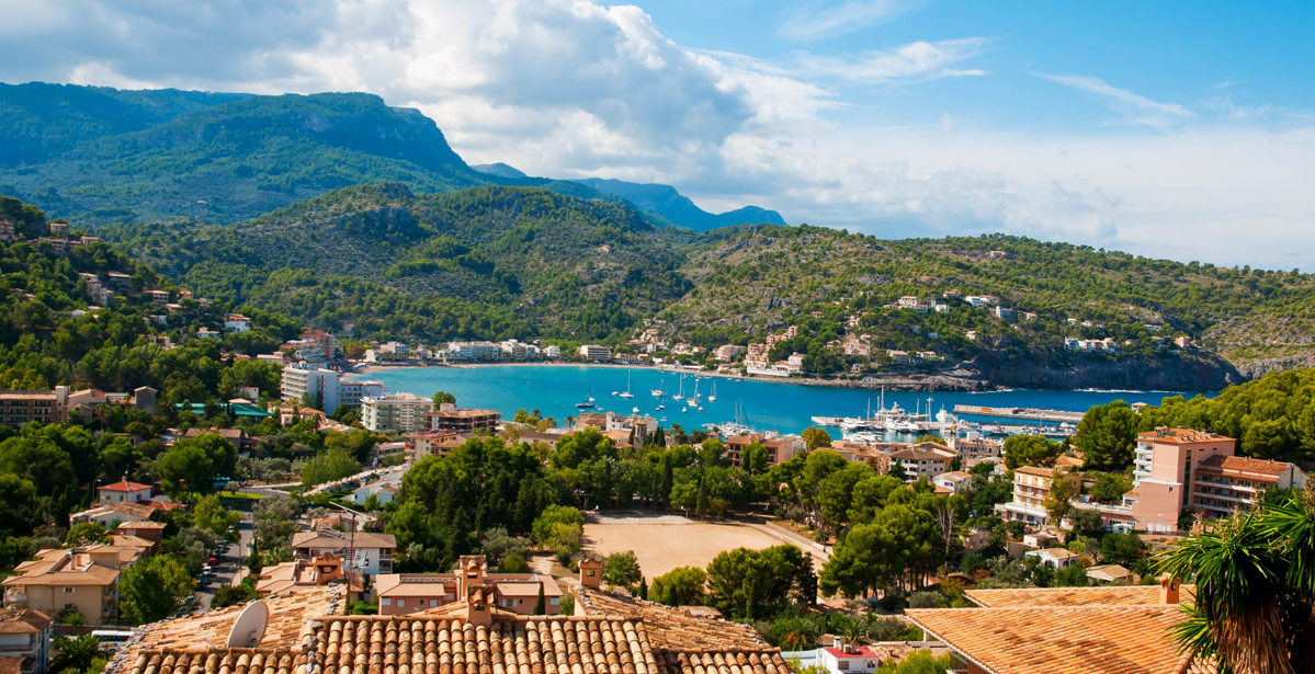 An Insider's guide to Mallorca