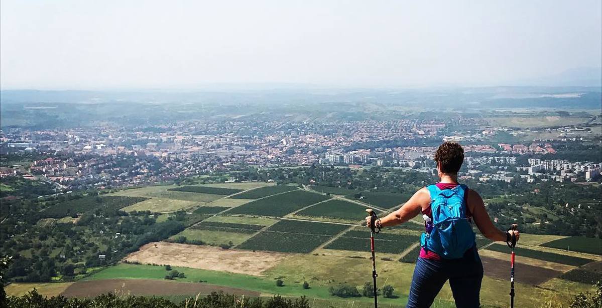 Budget-friendly walking gear