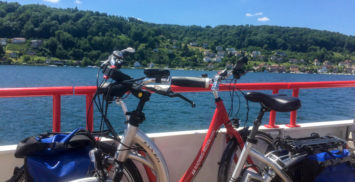 E-Biking - Allowing Everyone To Experience The Joy of Cycling