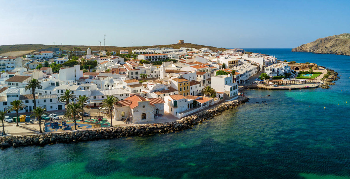 Balearic Islands 101: A Guide to Menorca