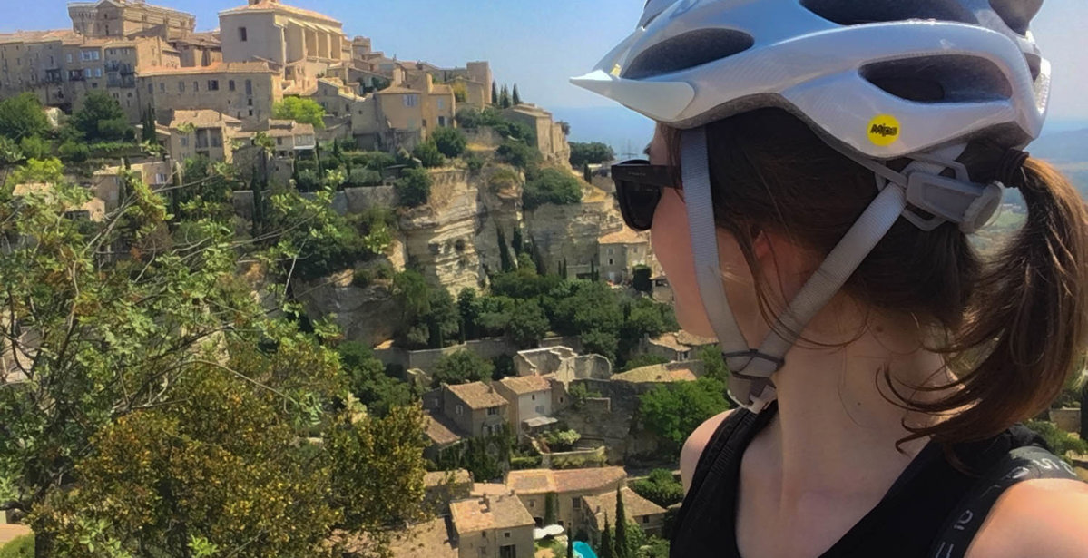 E-Bike in Style: Pedal one of our Luxury Cycling Holidays