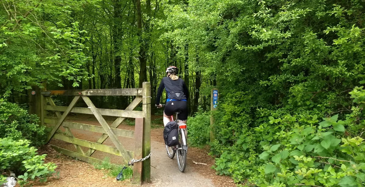 Outdoor access in England and Scotland