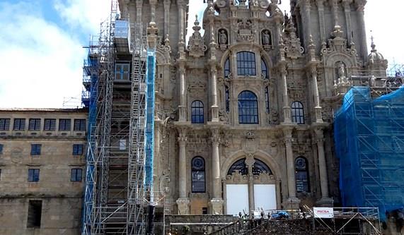 Essential Camino Frances Facts