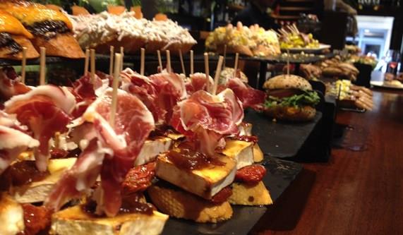 Foodie Highlights of the Camino del Norte