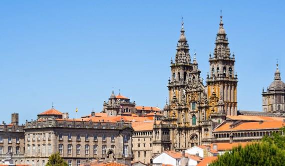 Why Walk the Camino with Macs Adventure