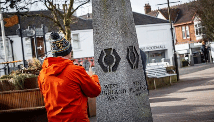 Our Sustainable Travel Journey