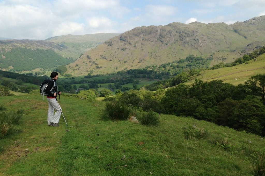 10 Tips for the Coast to Coast Walk