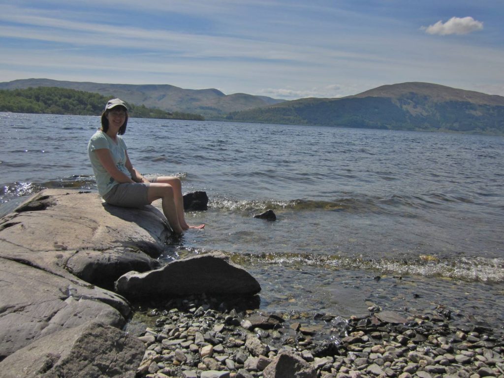 Five of the best walking socks