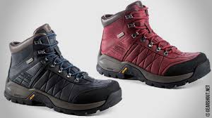 Kit review: Teva Riva Peak eVent walking boots