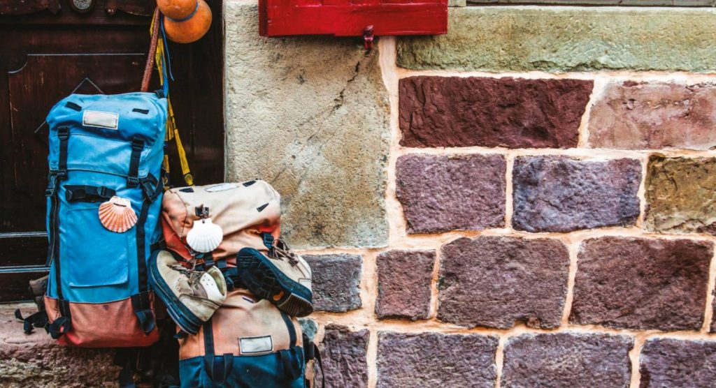 Camino de Santiago Packing List