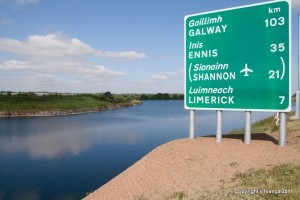 5 Things you need to know for a driving holiday in Ireland