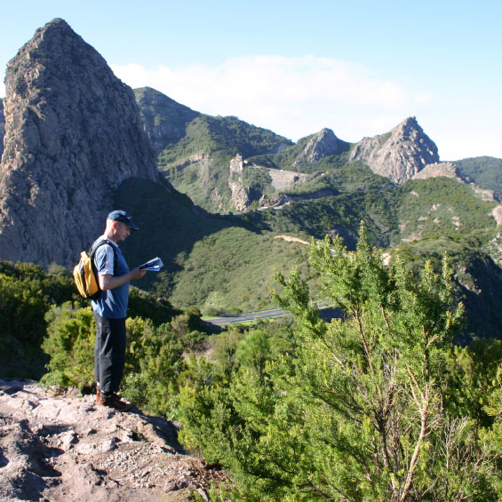 Winter wonders: 8 great walking tours
