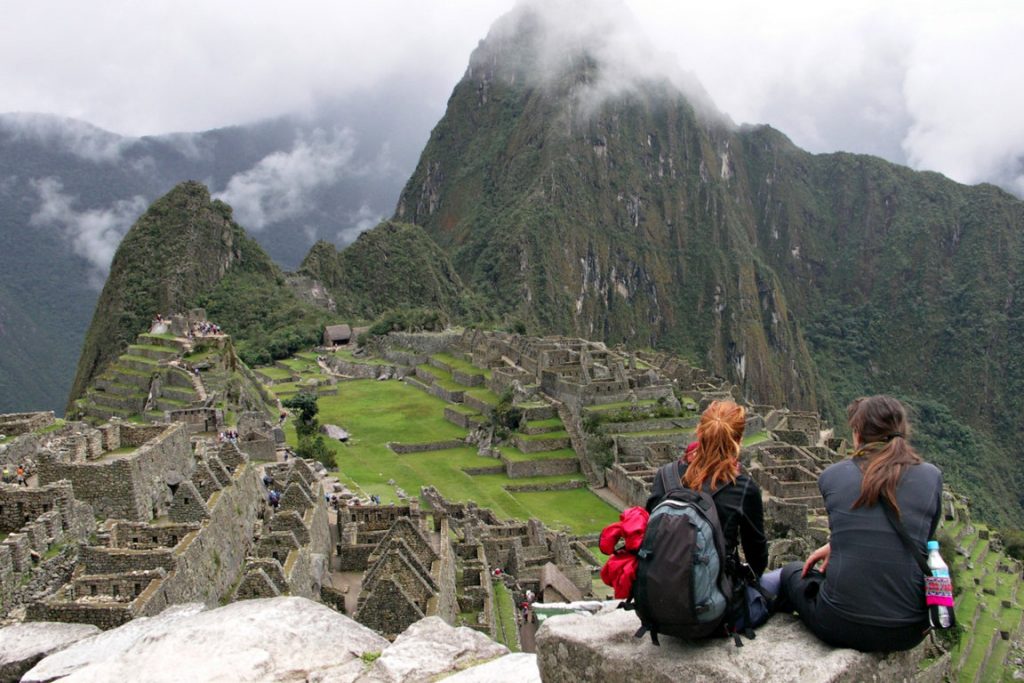 Inca Trail Permits: How do they work, and what if they sell out?