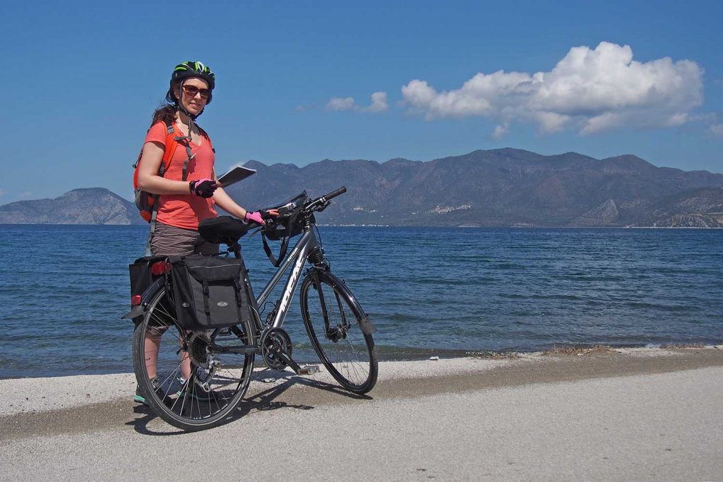 What to pack for a European cycling holiday