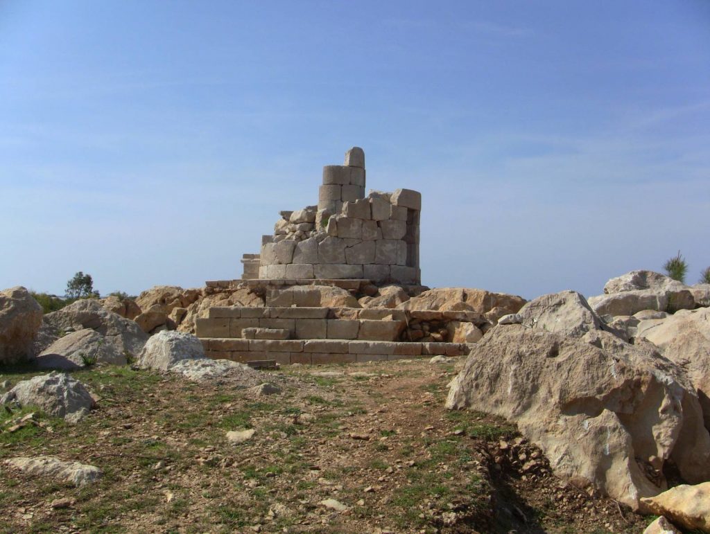 Walk of the Week: The Lycian Way, Turkey