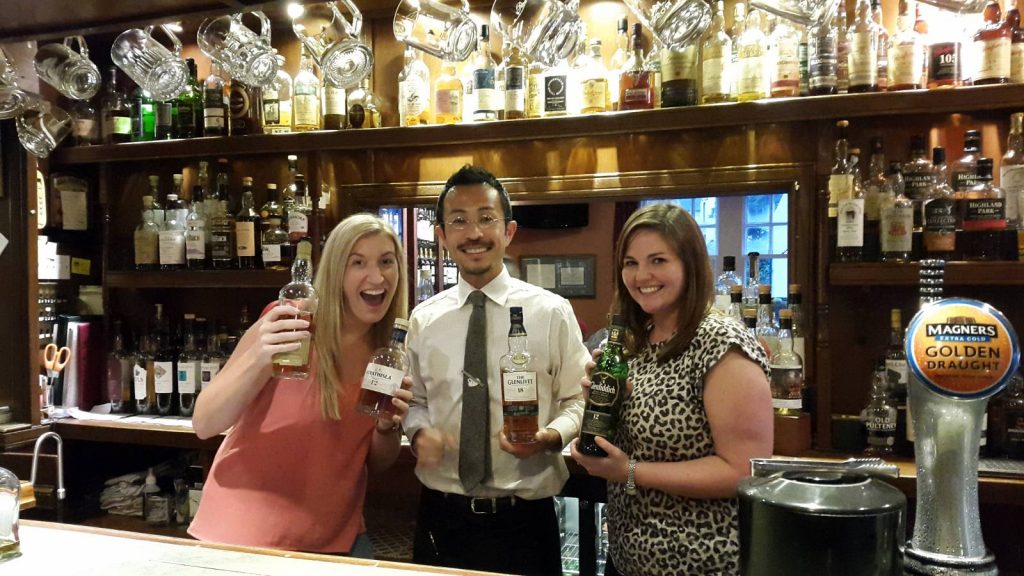 6 Highlights of the Speyside Whisky Trail