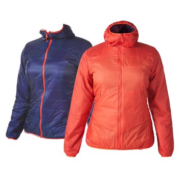 Berghaus best sale reversible jacket