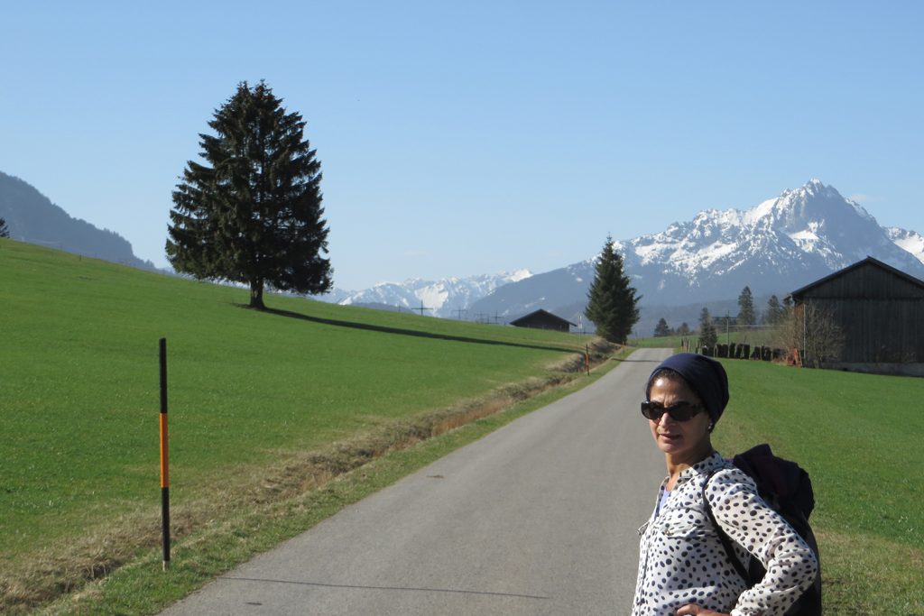 This Week on Instagram: Germany, Cornwall & Norway