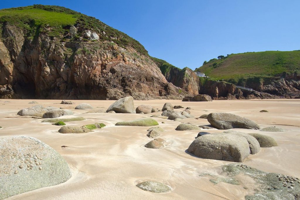 Visit Europe’s top 10 islands on a walking holiday