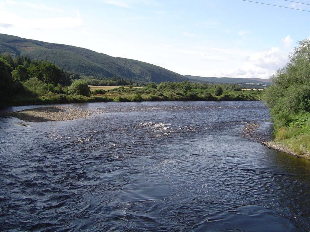 12 reasons to walk the Speyside Way