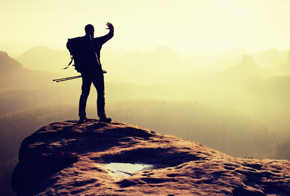 14 tips for walking in The Sun