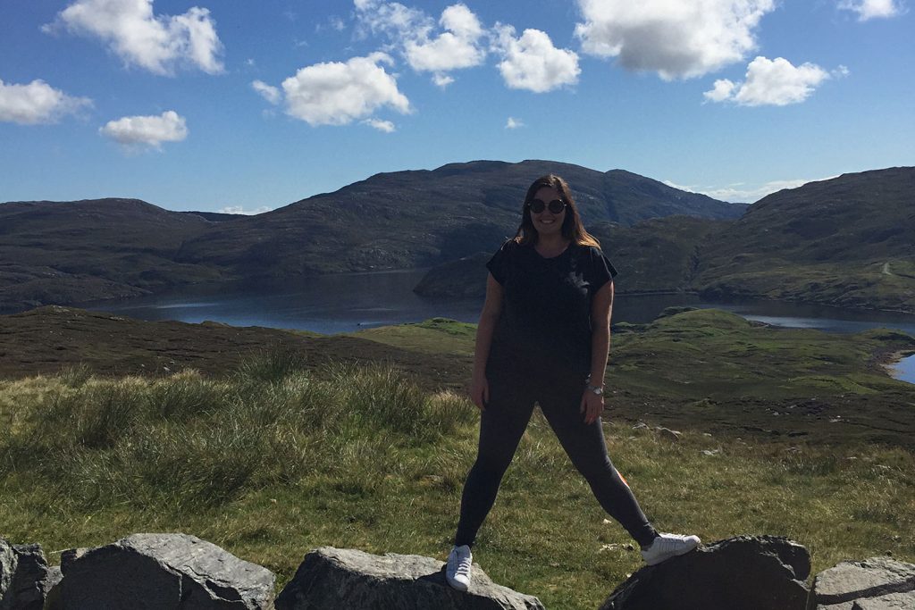 Outer Hebrides in 24 Hours