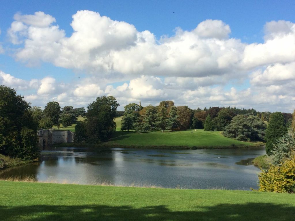 Cotswolds - The Perfect Getaway