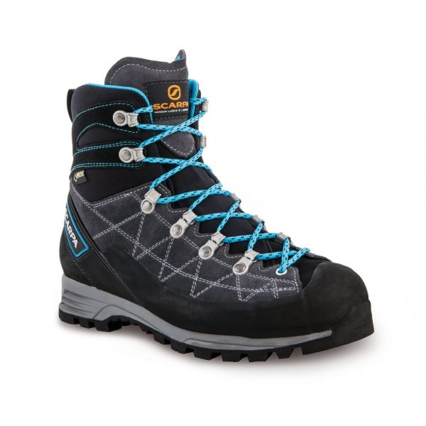 Three of the best winter walking boots - Blog - Macs Adventure