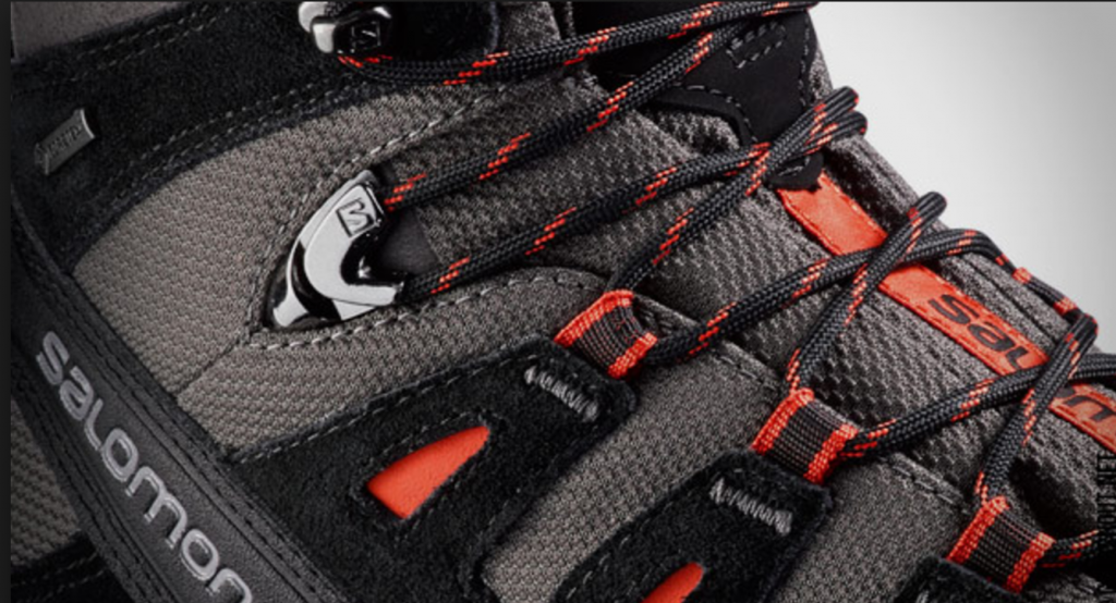 Three of the best winter walking boots