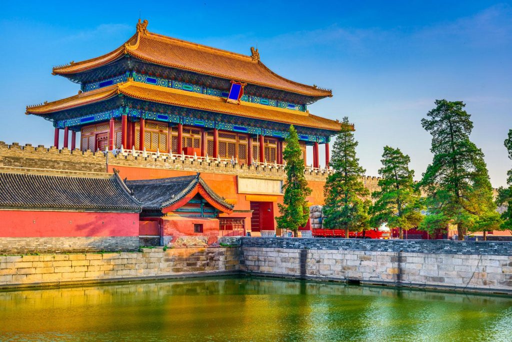 A Pick Of The Best Historical Sites In China A Pick Of The Best Historical Sites In China