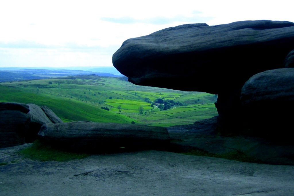 England or Scotland?