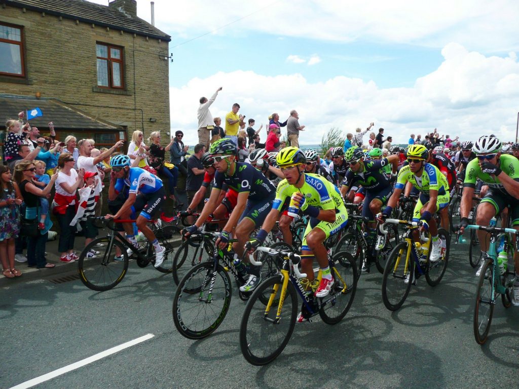 18 things to know about the Tour de Yorkshire