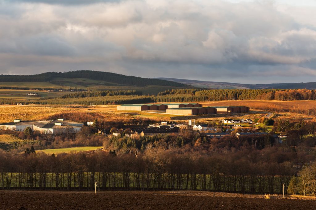 Where to walk & cycle in 5 of Scotland's whisky regions