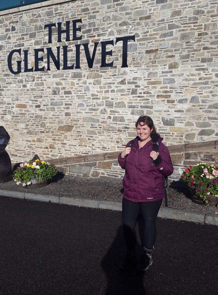 Glenlivet